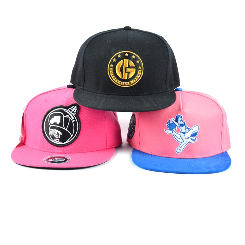 3d embroidery cap snapback, 3d embroidery designs for hats