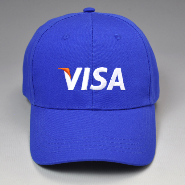 3d Stickerei Hüte, Baseball Cap mit Logo