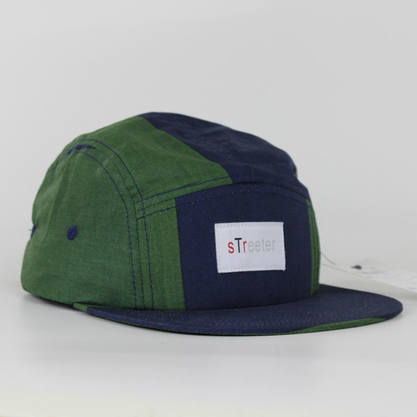 Chapéus de bordados 3d personalizados, supositor de chapéu de snapback de hip-hop China