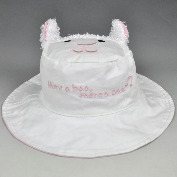 Tier Kaninchen Eimer Hut