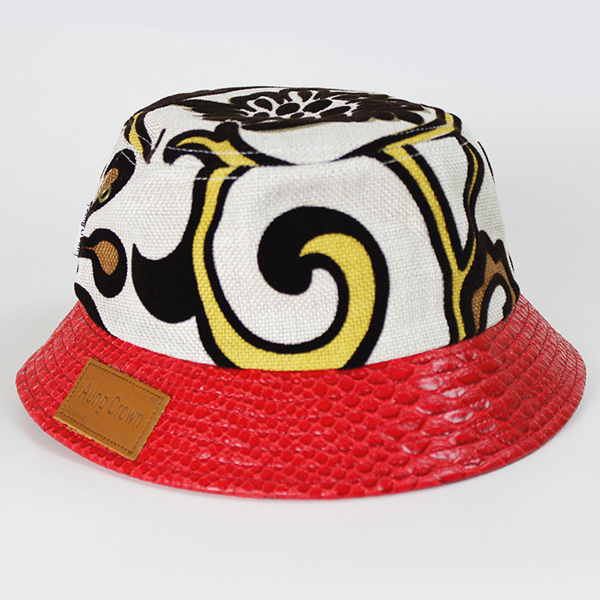 Ελκυστικές κουβά καπέλο Wholesase