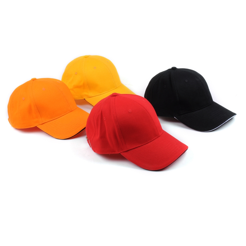 Merk Kwaliteit 6 Panel geborduurd aangepaste Dad Hat Cap, aanpassen Cap Logo Sport heren Baseball Cap