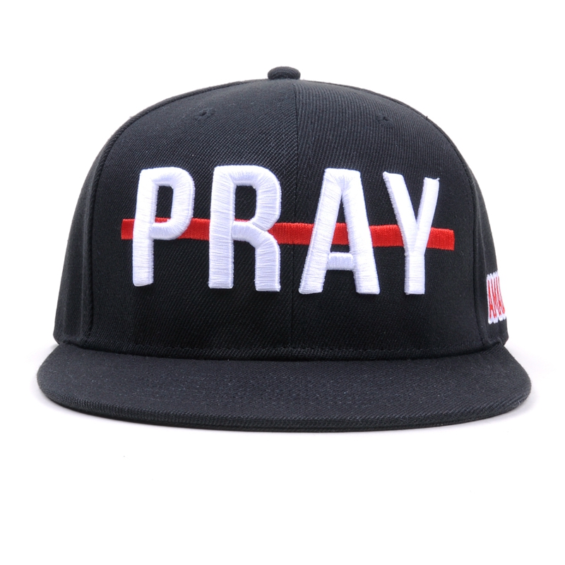 Качество бренда 6 панельных вышитых пользовательских папа Hat Cap