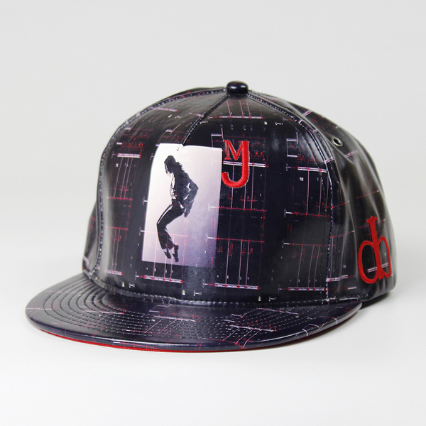 Hip hop personalizzato cappelli / protezioni da stampare