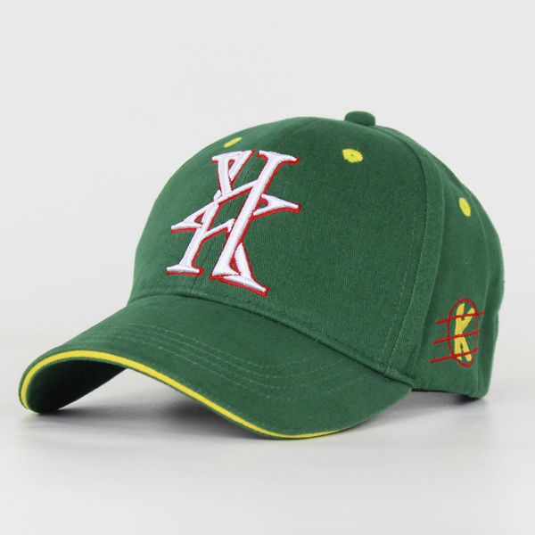 Κορέας καπέλο του μπέιζμπολ sweatband