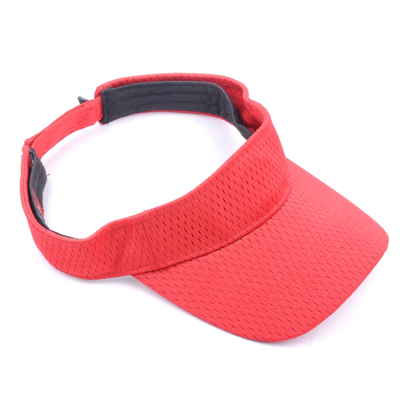 custom visors，ladies sun visors