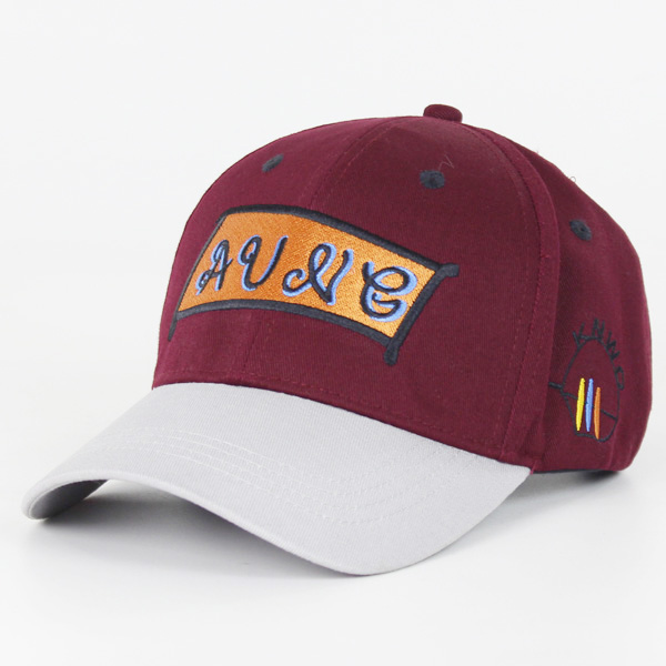 Gros casquette de baseball avec votre propre logo, baseball chapeau snapback