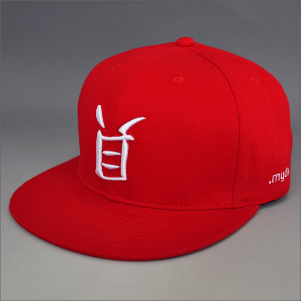 Snapback Juventud gorra de béisbol de los sombreros