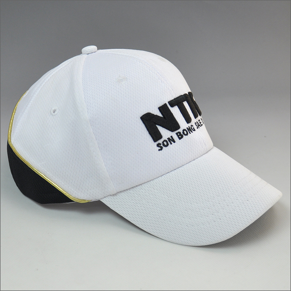 american baseball flat caps, custom metal logo snapback hats
