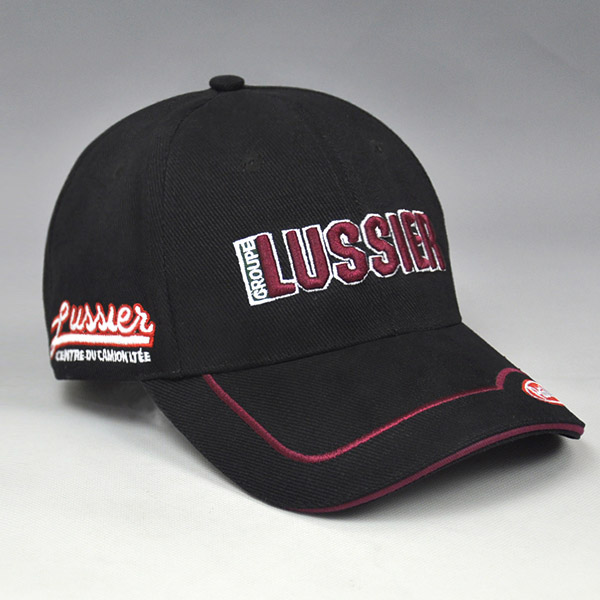 applique embroidery baseball caps hat