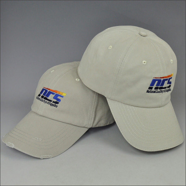 販売のための野球帽、5つのパネルの注文の帽子の会社