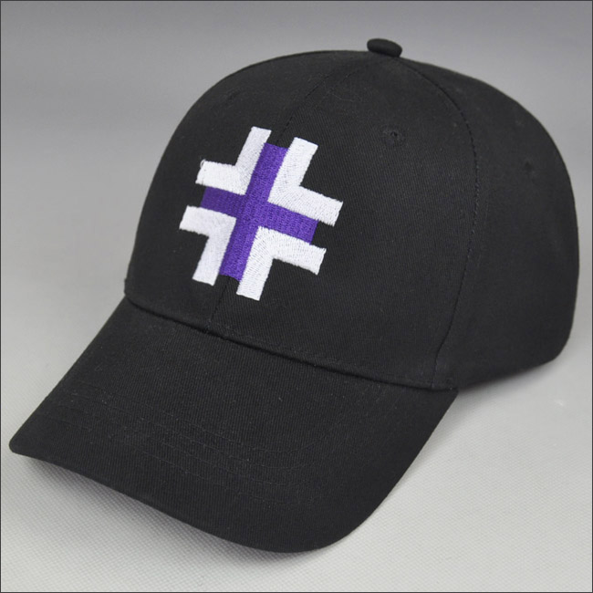 καπέλο του μπέιζμπολ με το λογότυπο, έθιμο καπάκια κατασκευαστής Κίνα