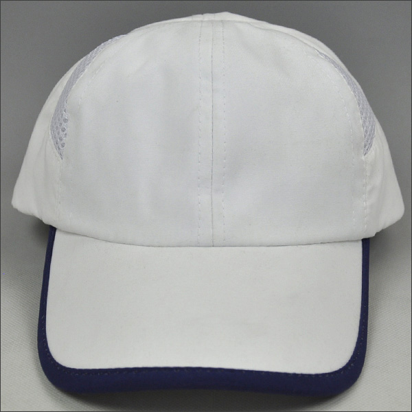 Baseball caps gemaakt in China, custom embroidery snapback hoeden