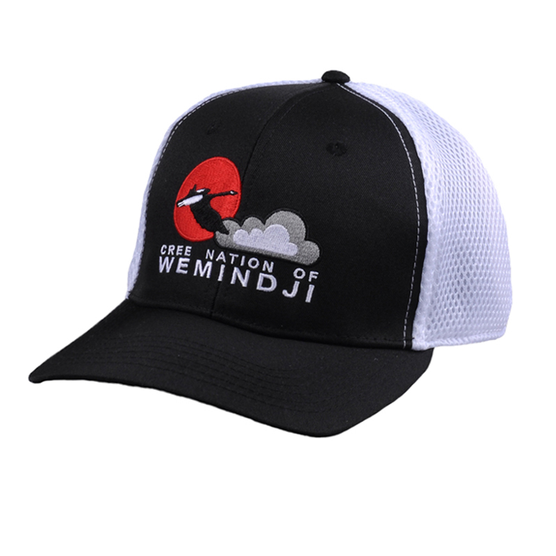 gorra de camionero de béisbol, gorras personalizadas en china