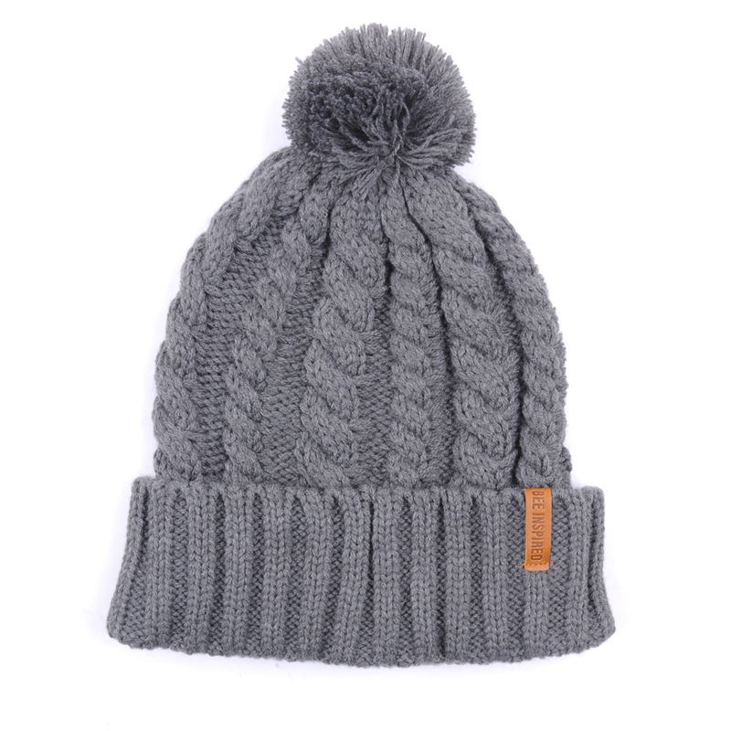 أفضل الأسعار محبوك قبعة الشتاء ، وقبعات الشتاء مخصصة