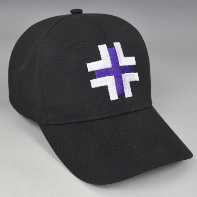 zwarte muts hoed fabrikant china, honkbal caps gemaakt in china