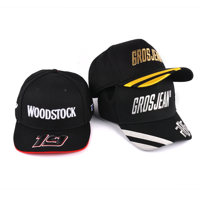 goedkope promotionele baseball caps, goedkope groothandel hip hop cap