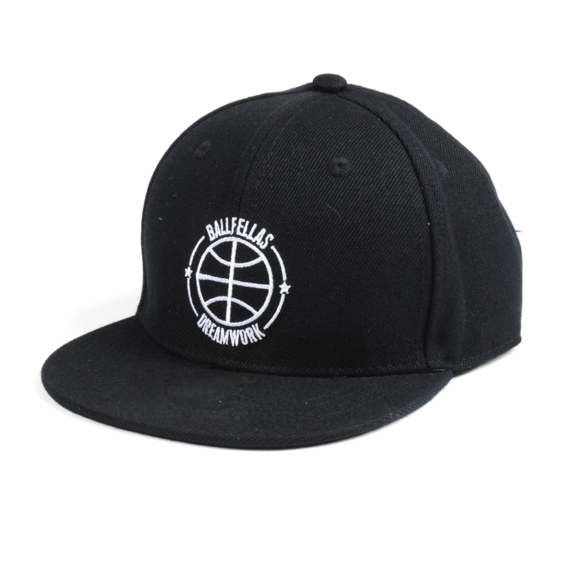 goedkope groothandel hip hop cap, hip-hop snapback hoeden