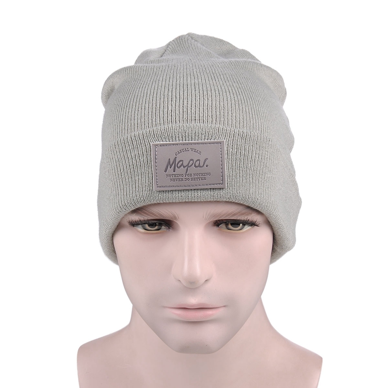 china beanie hats for boys,Winter cap custom