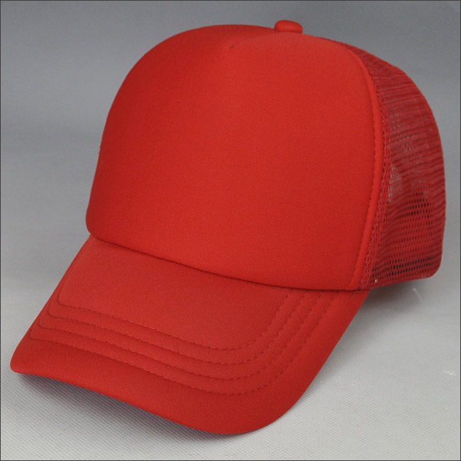 中国帽和帽批发, 6 面板快速帽