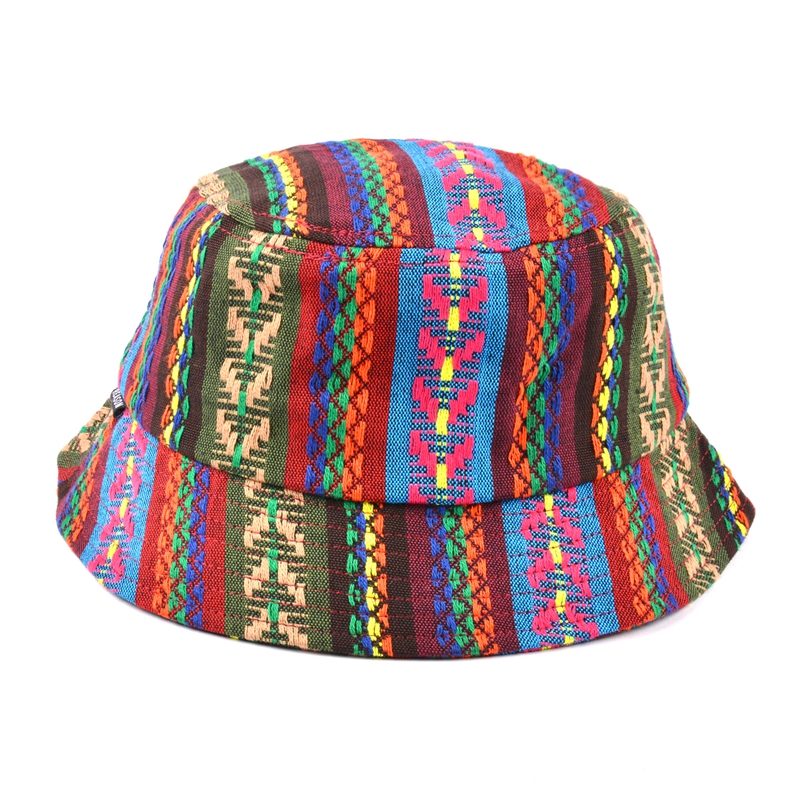 chapéus personalizados da cubeta china design de fábrica logotipo