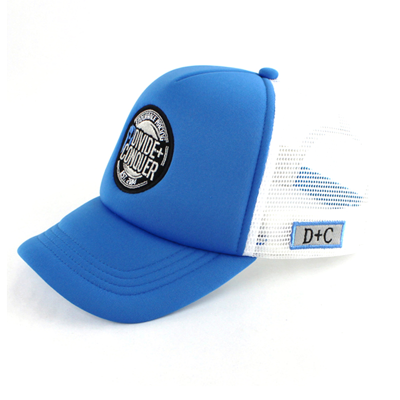 aangepaste caps in China, hoge kwaliteit hoed leverancier china