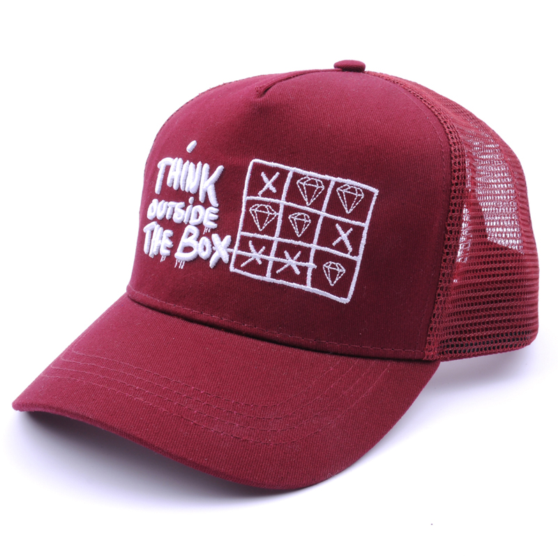 proveedor de gorras personalizadas de china, haz tu propio sombrero