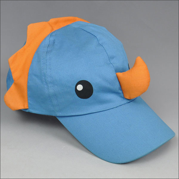 Custom enfants casquette fabricant Chine, fournisseur de chapeaux de haute qualité Chine