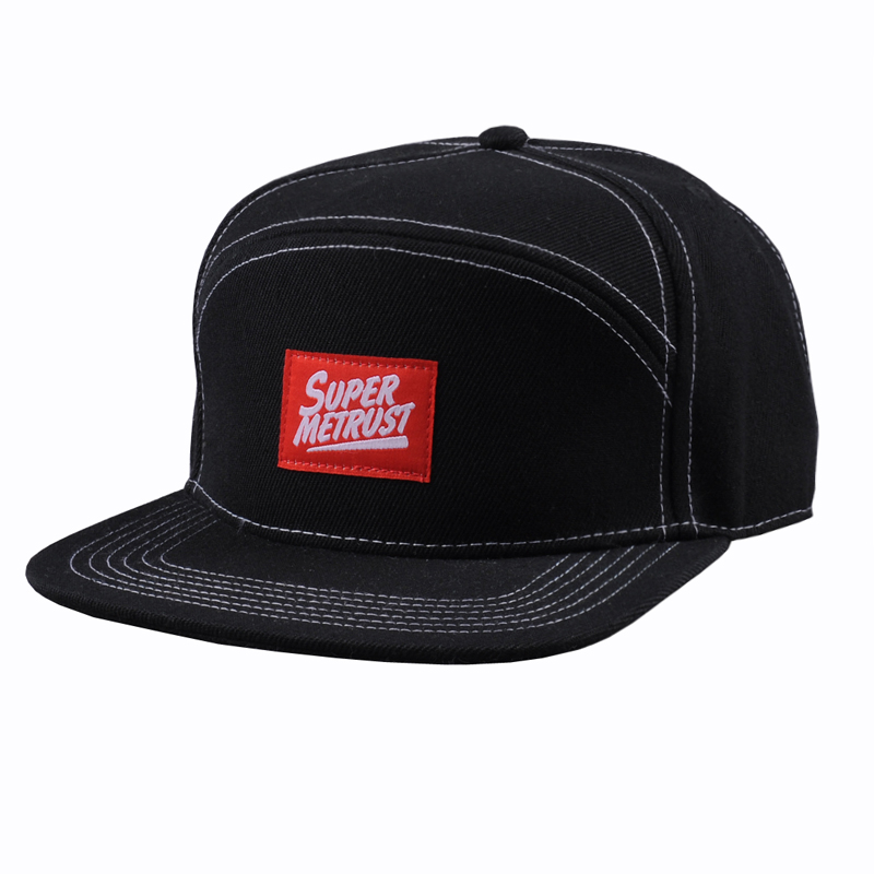 προσαρμοσμένο κεντημένα καπέλα snapback χονδρικής, china snapback καπέλο