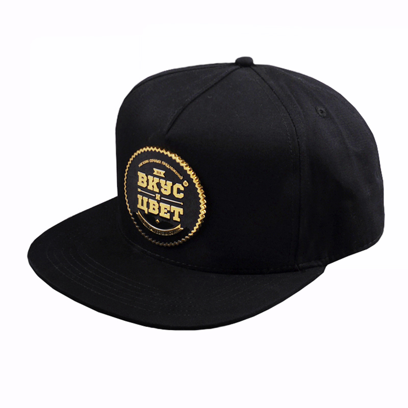 los sombreros bordados personalizados del snapback venden al por mayor, diseñan su propia China del casquillo del snapback