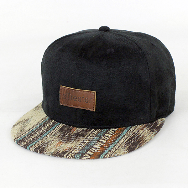 personnalisé casquette de chapeau de mode, chapeau de mode et, capuchon de chapeau de mode