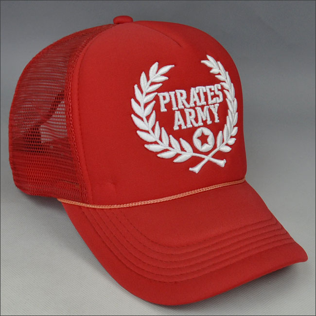 benutzerdefinierte flache Krempe Caps China, 100% Wolle gestrickte Mütze Hut