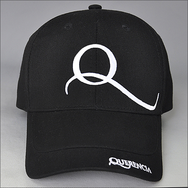 custom-made promotional baseball cap