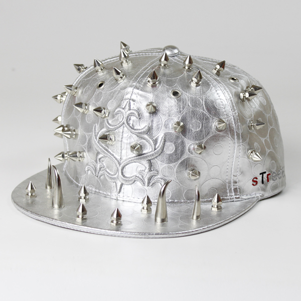 rivets décoratif casquettes snapback boulon