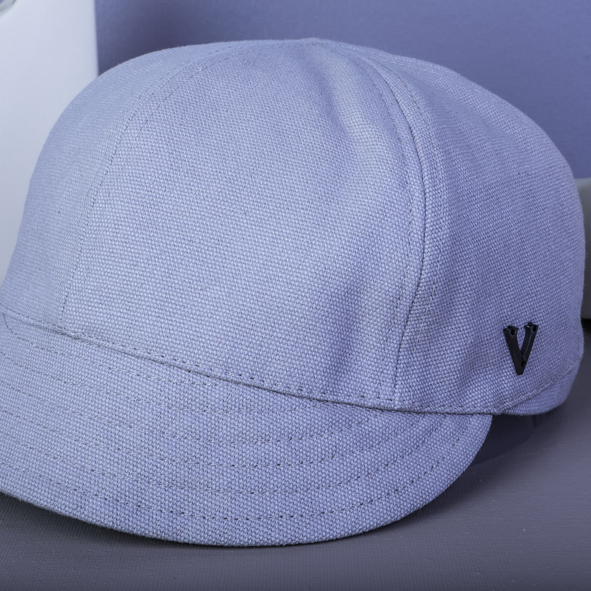 تصميم شعار vfa عادي قبعات خاصة مخصصة