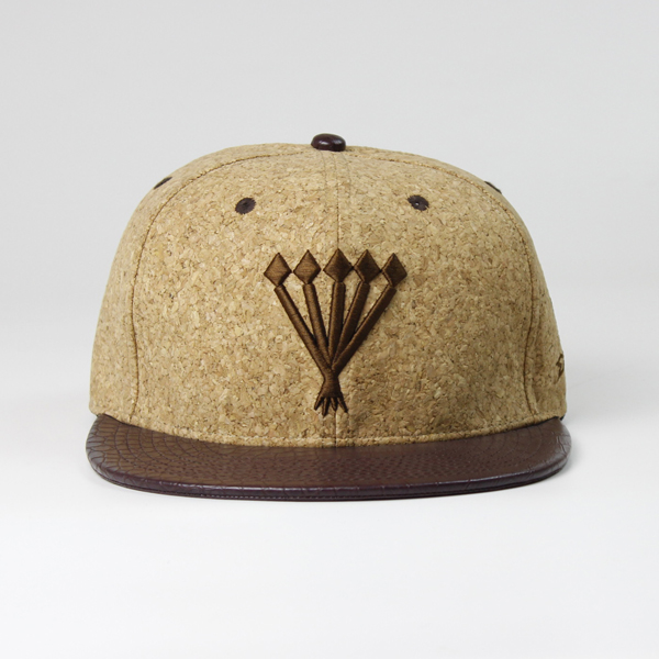 ラインのあなた自身のスナップの帽子を設計し、ラインのあなた自身のスナップの帽子を設計しなさい