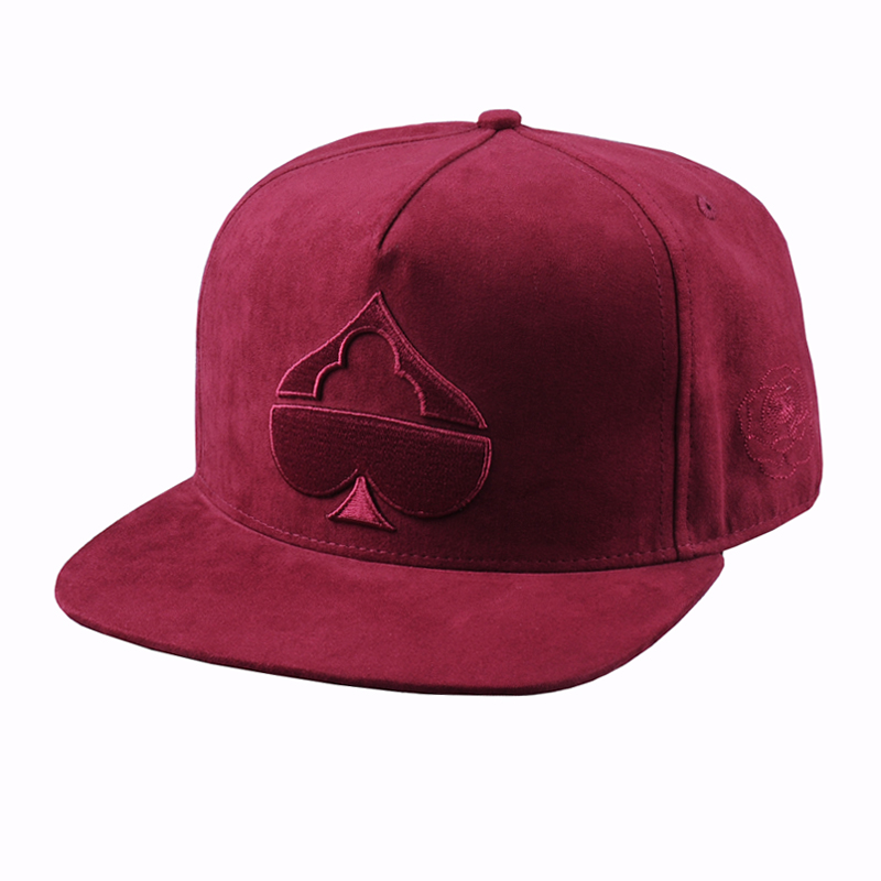 sombreros bordados snapback al por mayor, proveedor de tapas personalizadas