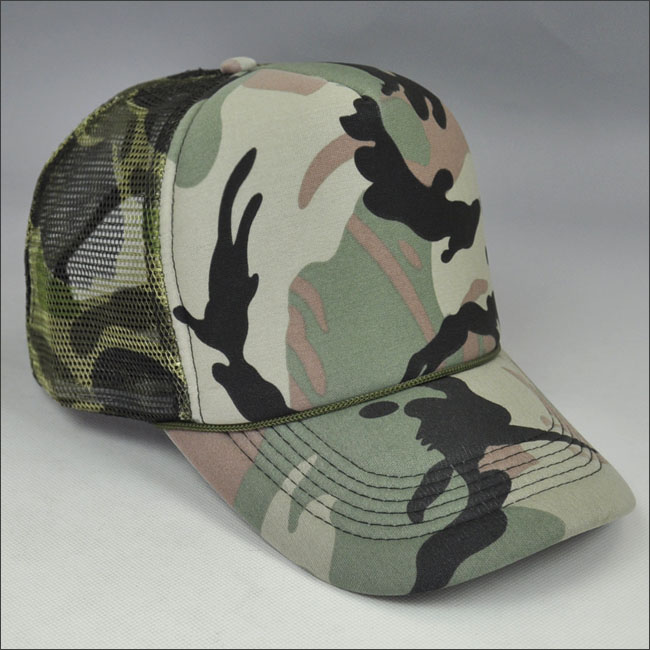 التطريز قبعة قبعة قبعة المصنعين الصين، 100٪ أكريليك سناباك قبعة