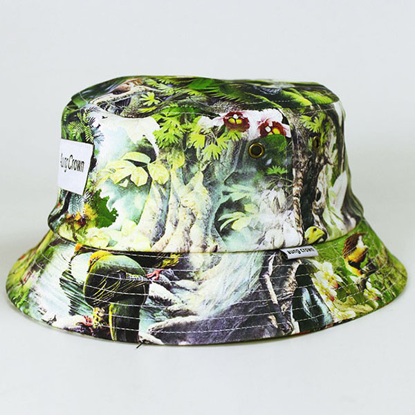 bordado snapback sombreros fabricante China, sombreros de cubo personalizado no mínimo