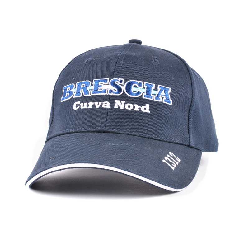 قبعة رياضية التطريز قبعة بيسبول القطن مخصصة