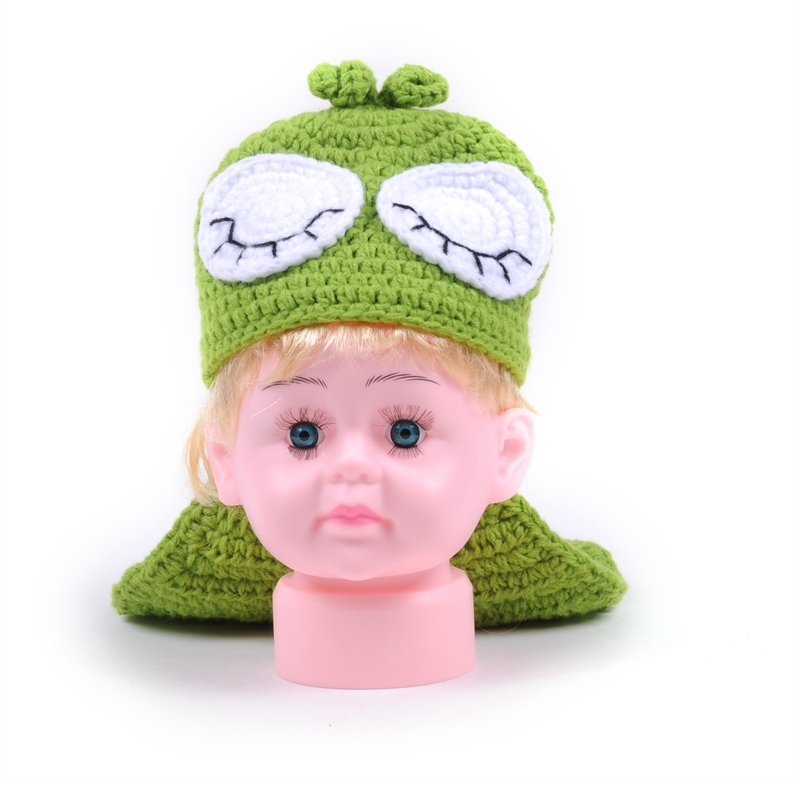 δωρεάν μωρό καπέλο μωρών πλέξιμο μοτίβα μεγάλο καπέλα pom pom