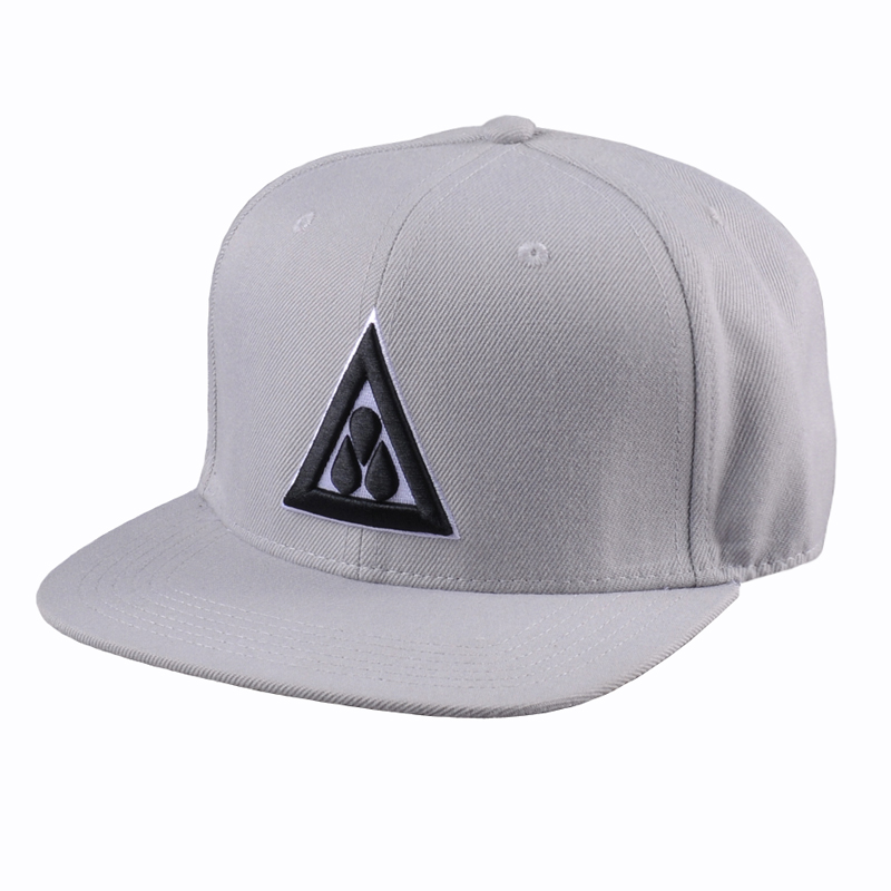 hoge kwaliteit hoed leverancier china, custom snapback hoeden met logo