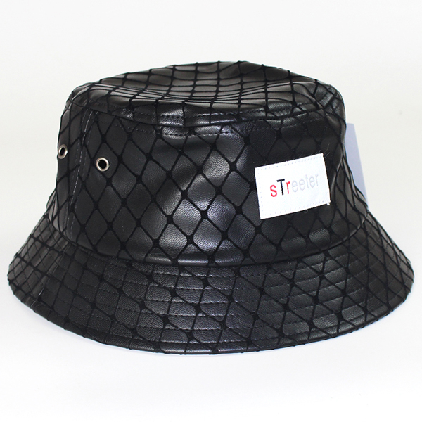 高品質の帽子サプライヤー中国、カスタムバケツの帽子は最小限