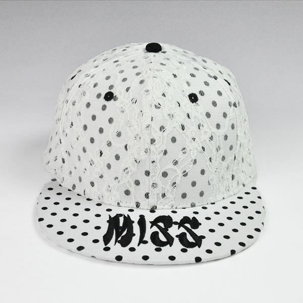 hip-hop snapback hat поставщик фарфора, 3d вышивка шляпы обычай