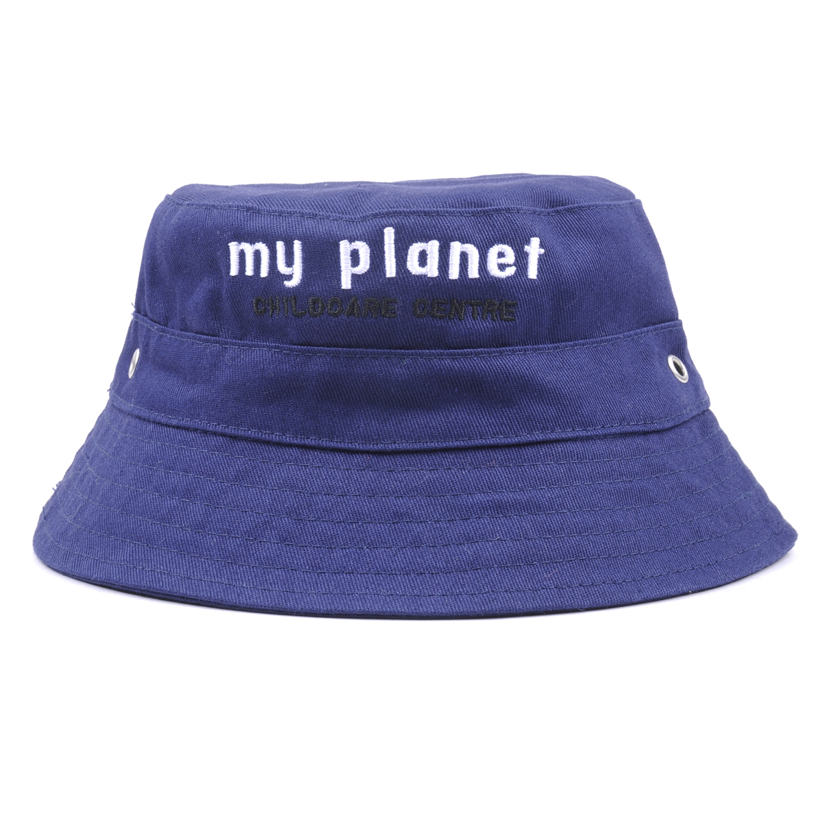 letters embroidery bucket hats wholesale