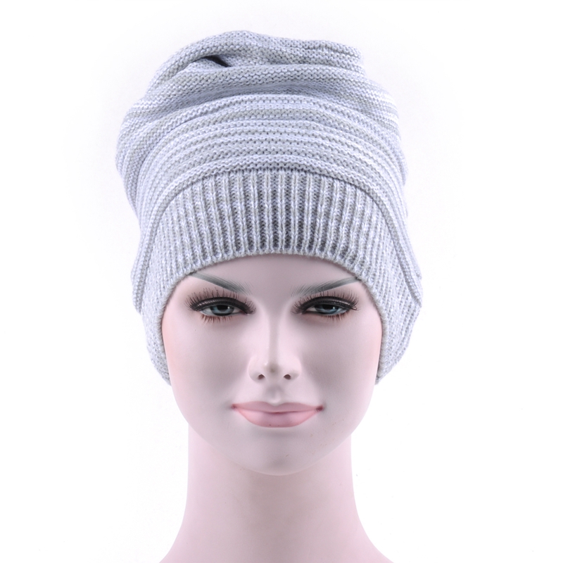 قبعات الشتاء للرجال على الانترنت ، ترهل قبعات قبعة صغيرة نمط الحياكة
