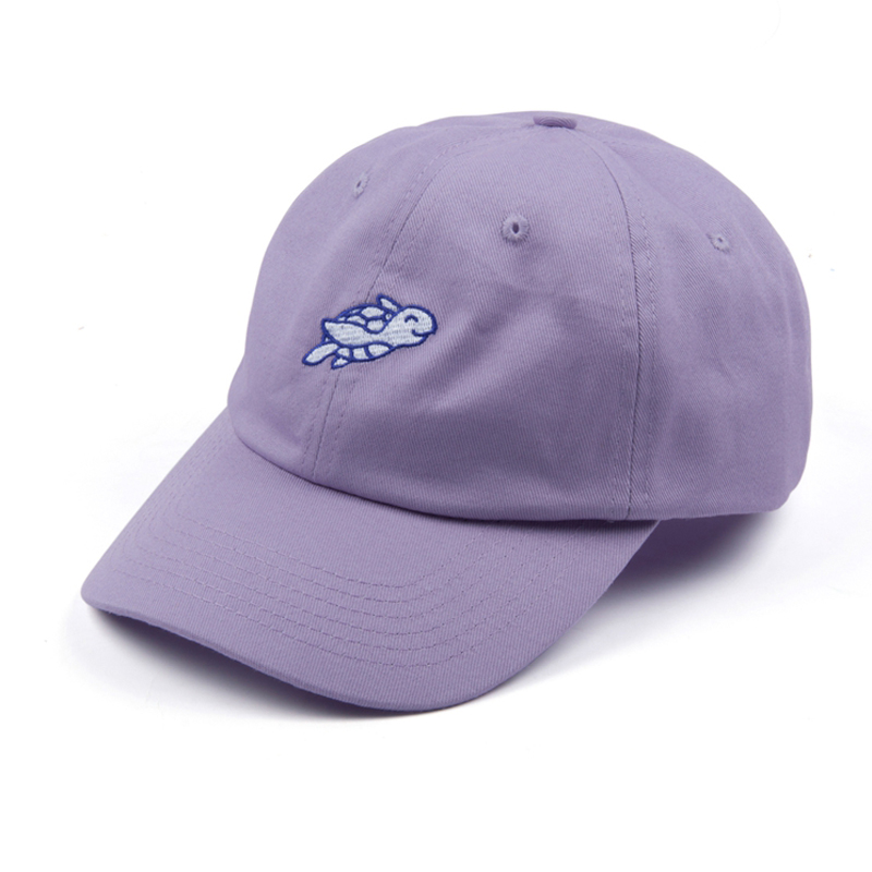 casquette de baseball logo simple papa chapeau sports personnalisés papa chapeaux