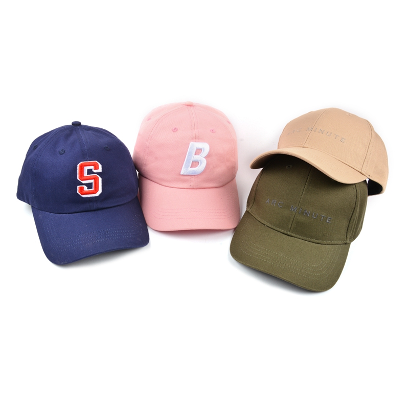 fabricants de casquettes de sport de logo de base-ball chine