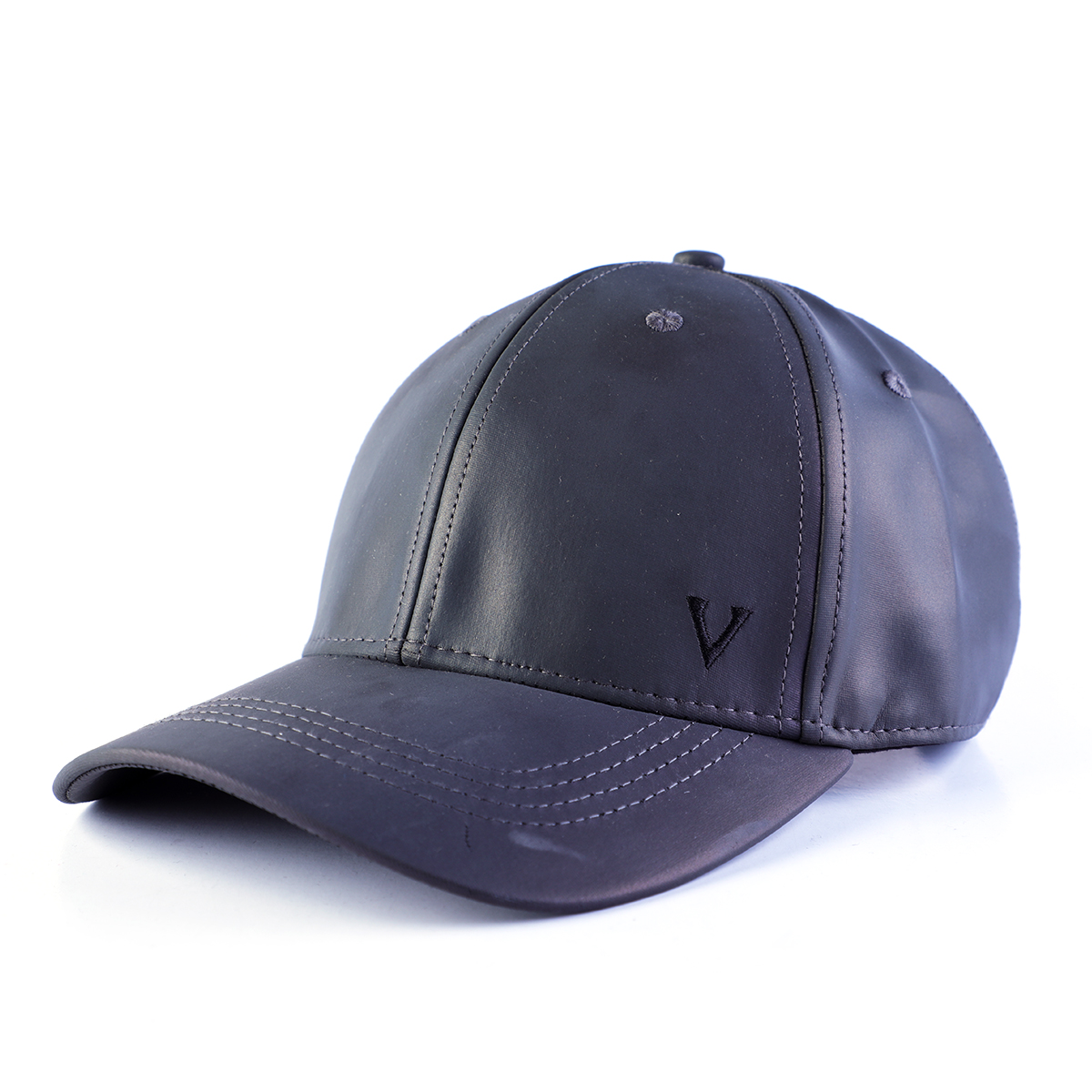 cappelli da baseball sportivi design semplice logo vfa