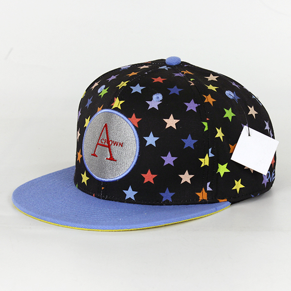 snapback baseball cap supplier, fornecedor de chapéu de alta qualidade China